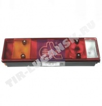 Tail lamp