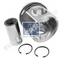 133155 DIESEL TECHNIC