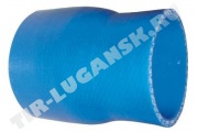 Патрубок ретардера 47*57*102