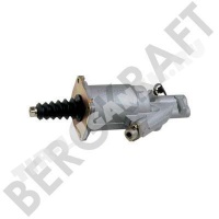 BK1215115AS Bergkraft