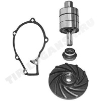 BK2297722WP Bergkraft