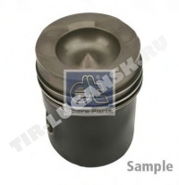 Piston