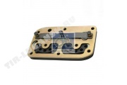 Valve plate