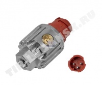 370018 DIESEL TECHNIC