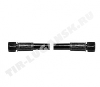 Шланг сцепления 3360мм M14*1,5/?6