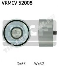 VKMCV52008 SKF