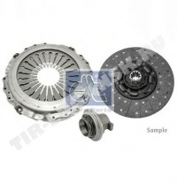 693006 DIESEL TECHNIC