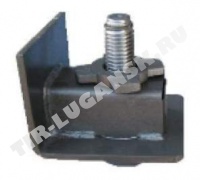 CONTAINER LOCK