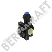 BK1245804AS Bergkraft