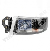 684013 DIESEL TECHNIC