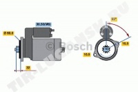 0001125025 Bosch