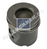 462754 DIESEL TECHNIC