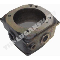 BK1109011AS Bergkraft