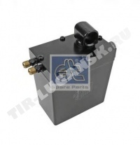 676007 DIESEL TECHNIC