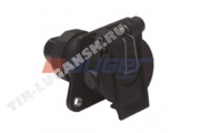 ABS Socket