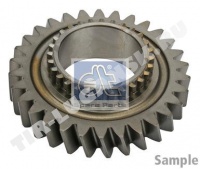 114017 DIESEL TECHNIC