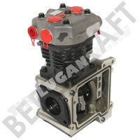 BK1203038AC Bergkraft