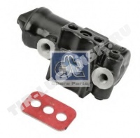 118295 DIESEL TECHNIC