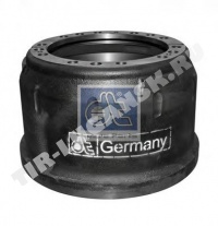 464035 DIESEL TECHNIC