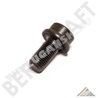 Болт М18*2*35 (12.9)