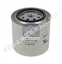 545141 DIESEL TECHNIC