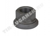 Гайка М22*1.5 колеса с юбкой SW32 H=27