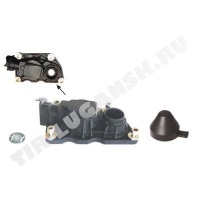 BK1600903AS Bergkraft