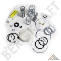 BK12151HAS Bergkraft