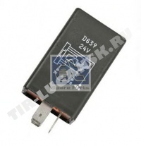 121095 DIESEL TECHNIC