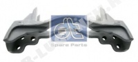 Brakec arrier