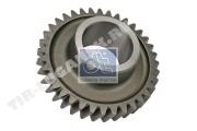 Counter gear