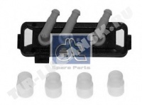 122384 DIESEL TECHNIC