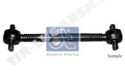 Reaction rod
