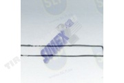 RUBBER GASKET OIL COOLER