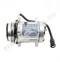Compressor