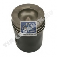 210434 DIESEL TECHNIC