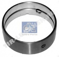 Camshaft bushing