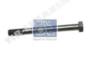 Cylinder head screw