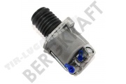 ПГУ сцепления D=100mm/10 BAR MB (000 295 09 18)