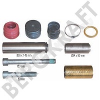 BK1600201AS Bergkraft