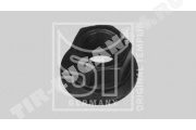Гайка М22*1.5 колеса с юбкой SW32