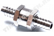 Клапан обратки d12
