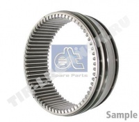 114070 DIESEL TECHNIC