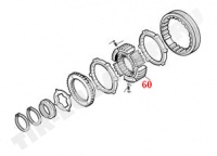 88530010 Euroricambi