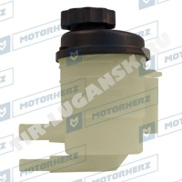 HPP1109BK Motorherz