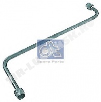 Brake line no. 2