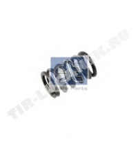 Compression spring