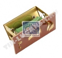 276024 DIESEL TECHNIC