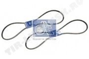 V-belt kit