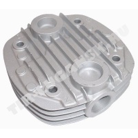 ГБЦ компрессора D=88mm ALUMINIUM IVECO FOR LK1901